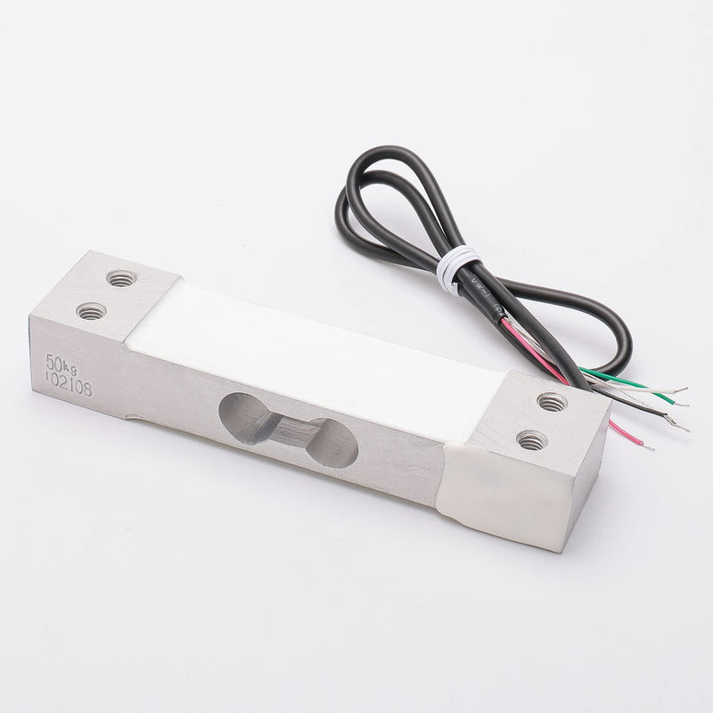 50kg Platform Scale Sensor Weighting Sensor Load Cell Sensor for Electronic Balance