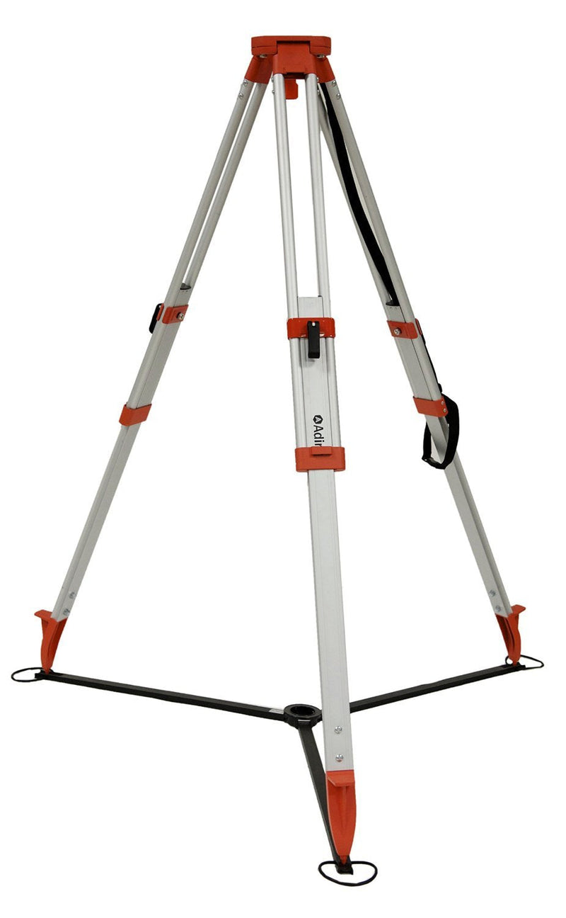 AdirPro Foldable Tripod Stabilizer Floor Guide, Light Weight Stabilizer, Leveling Kit Tripod Accessories Static Stabilizer Tool, 760-10 Tripod Stabilizer
