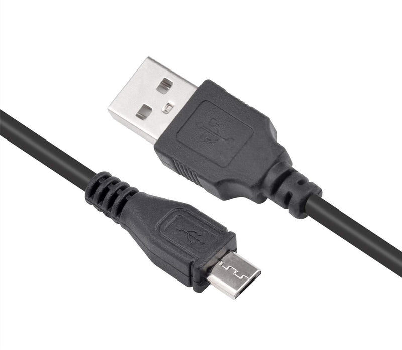 Replacement IFC-600PCU USB Date Sync Cable Charging Cord Compatible with Canon PowerShot G7X Mark II, G9 X, G9 X Mark II, SX620 HS, SX720 HS, SX730 HS, EOS M5, EOS M6 (Not for G7X)