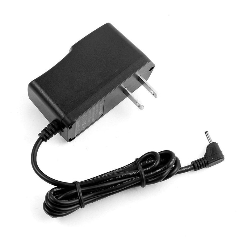 NiceTQ Replacement Home Wall AC Power Adapter Wall Charger for RCA 10 VIKING PRO RCT6303W87 10" Tablet