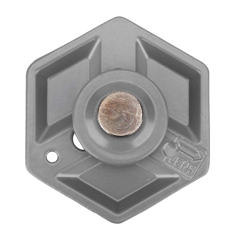 [AUSTRALIA] - Akozon Hexagonal Quick Release Plates 3049 1/4 " Screw Adapter Camera Accessories for Manfrotto 030-14 RC0 3063 Photo Studio Accessories Manfrotto 3038 3039 3047 3055 3055S 3063 