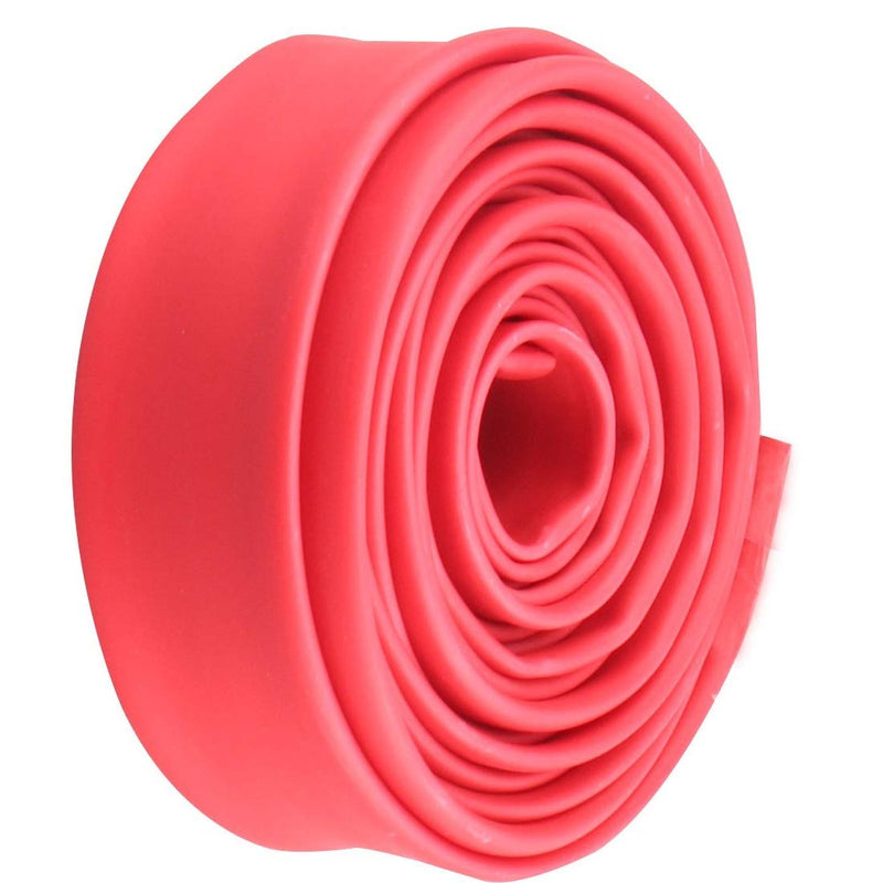 Purple-fox 3:1 Heat Shrink Tubing Adhesive-Lined Heat Shrinkable Tube Waterproof Insulation Sealing DIY (Dia 1.6"(40mm)) Dia 1.6"(40mm)
