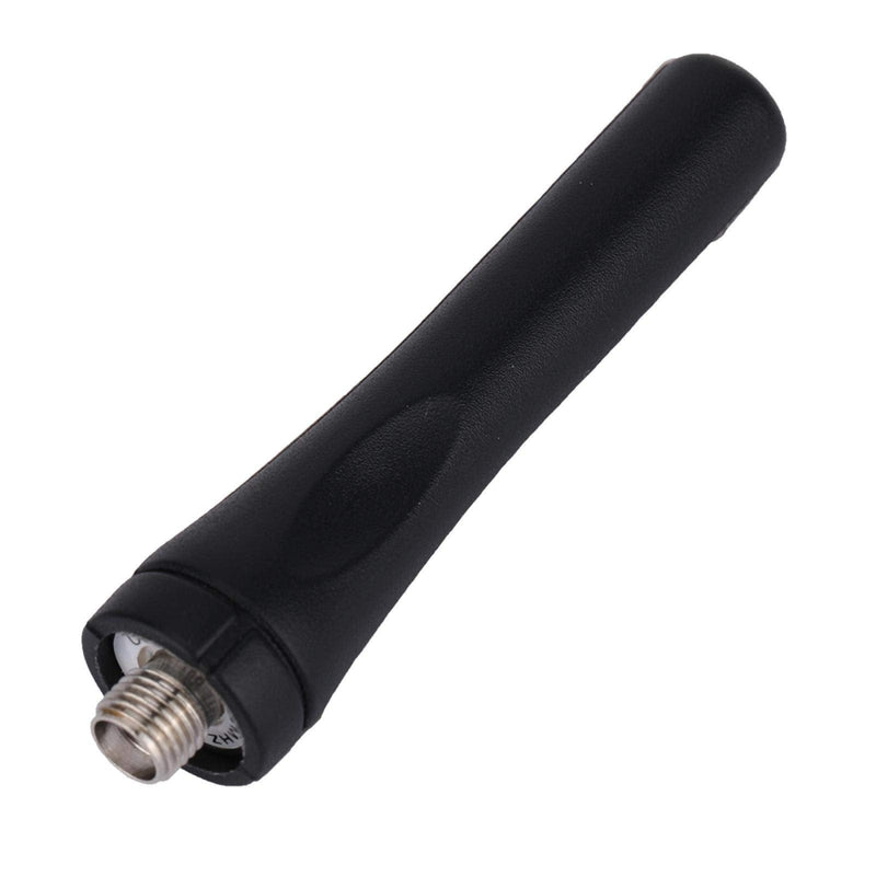 ASHATA Radio Soft Antenna,for BaoFeng/Pofung Handheld Radio, YIDATON SMA-F Antenne NK-765M, Support for BaoFeng for WOUXUN for WEIERWEI UV-5RE GT-3TP BF-888S