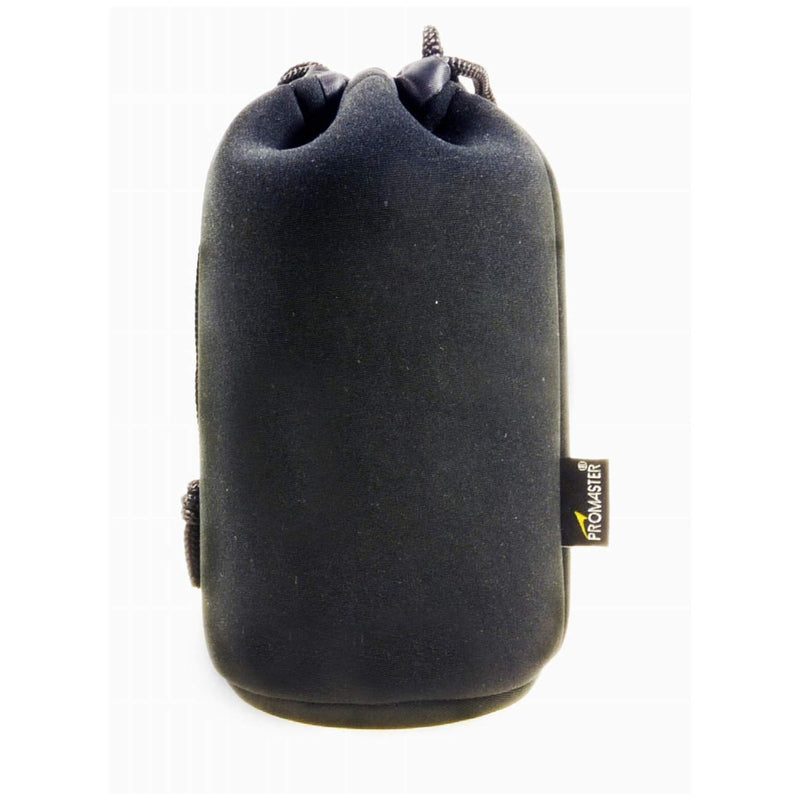ProMaster Neoprene Lens Pouch - Medium