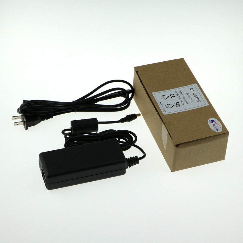 [AUSTRALIA] - Glorich D-AC76 Replacement AC Power Adapter for Pentax K100D Super, K200D Digital SLR Cameras 