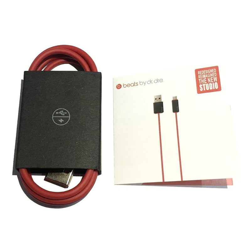 Replacement USB Charger for Wireless Beats by Dr Dre and Pill