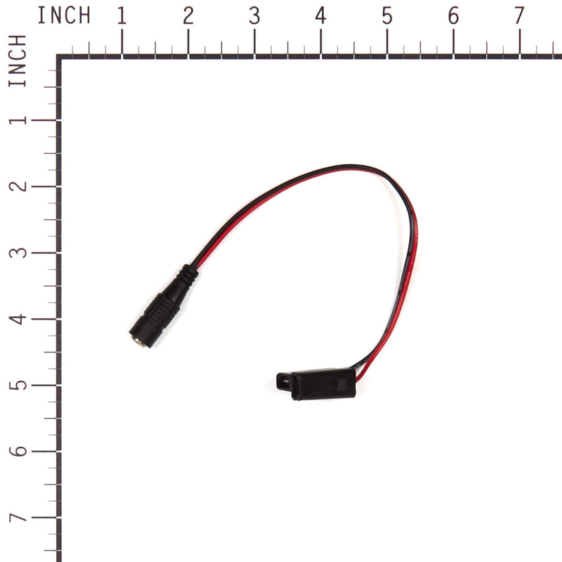 Briggs and Stratton 770625 Battery Charger