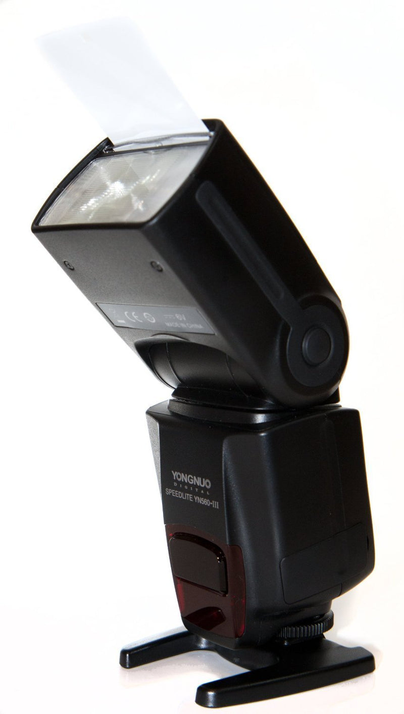 Yongnuo Professional Wireless Flash Speedlight Flashlight Yongnuo YN 560 III for Canon Nikon Pentax Olympus Camera