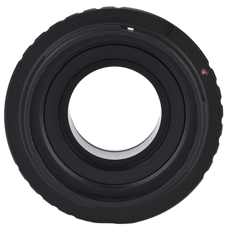 1.25in Telescope Mount Camera Adapter T SLR Ring for Camera Lens, for EOS 5d, 5d Mark Ii, 50d, 60d, 20d, 30d, 40d, 350d, 400d, 450d, 500d, 550d, 600d, 1100d, 1d