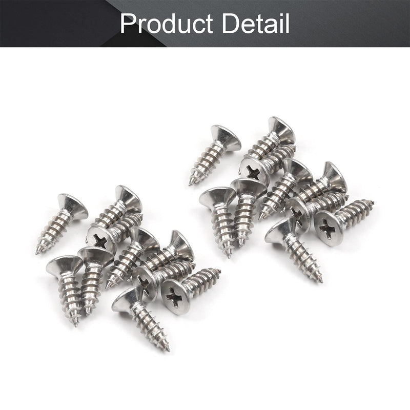 [AUSTRALIA] - MroMax 5 Pcs Aluminum Alloy Outside Joining Plate 2.36" x 2.36" x 0.16" (L x W x T) with 5Hole Joint Bracket Black 