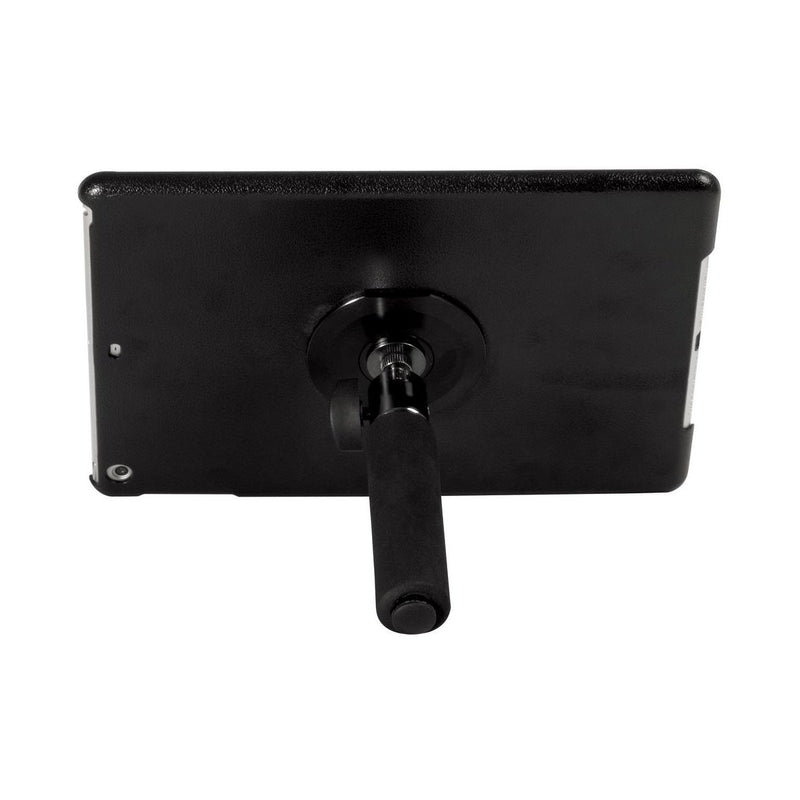 On-Stage TCM9360 iPad Air Snap-On Cover with Mounting Bar TCM9360 with Mounting Bar