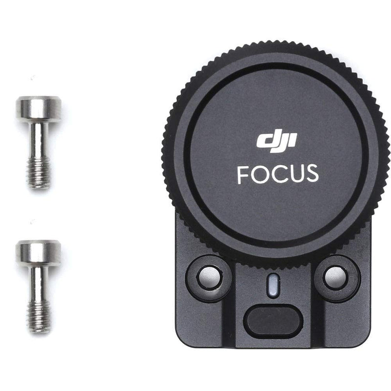 DJI Ronin-S Part 3 Focus Wheel