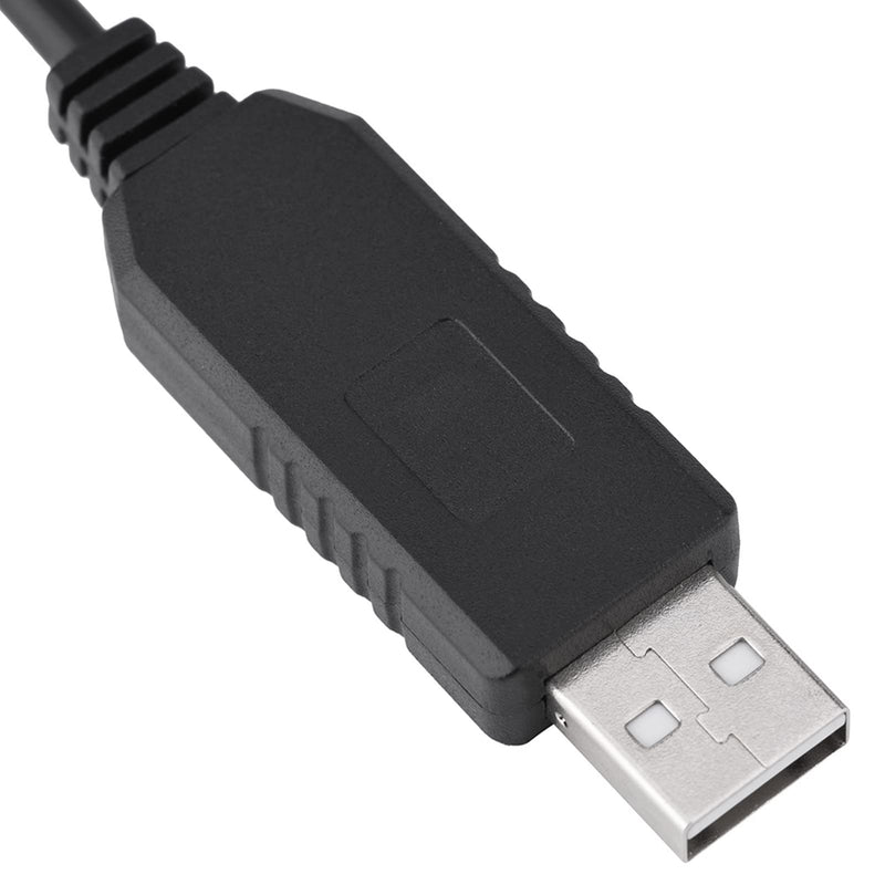 Jadeshay Download Converter Cable, USB to COM/TTL Serial Adapter STC Download Cable, Pl2303Hx Rs232 Upgrade Version