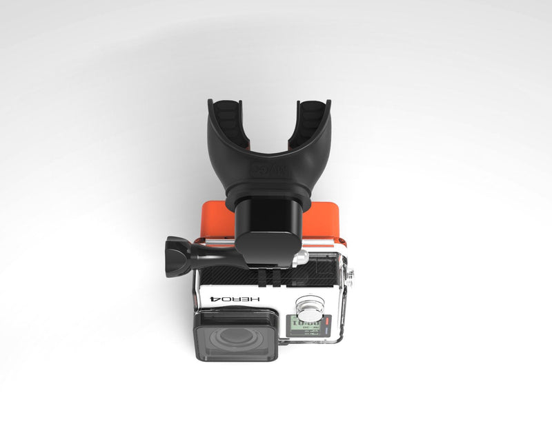 [AUSTRALIA] - Mouth Mount for GoPro 