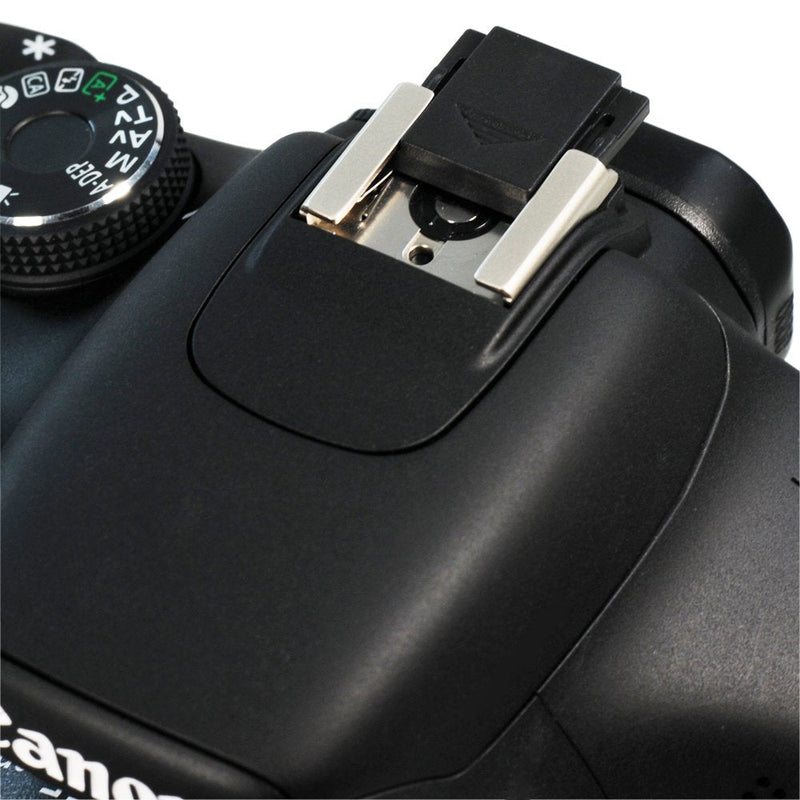 [AUSTRALIA] - Foto&Tech Exact Fit Hot Shoe Cover Cap Compatible with Samsung Cameras NX1, EX2F, NX3000, NX3300, NX500, NX300M, NX30, NX 