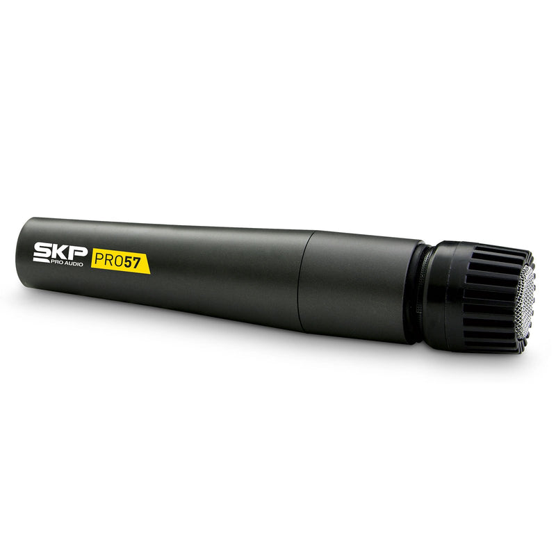 [AUSTRALIA] - Skp Pro Audio PRO-57 Professional Instrument Microphone 