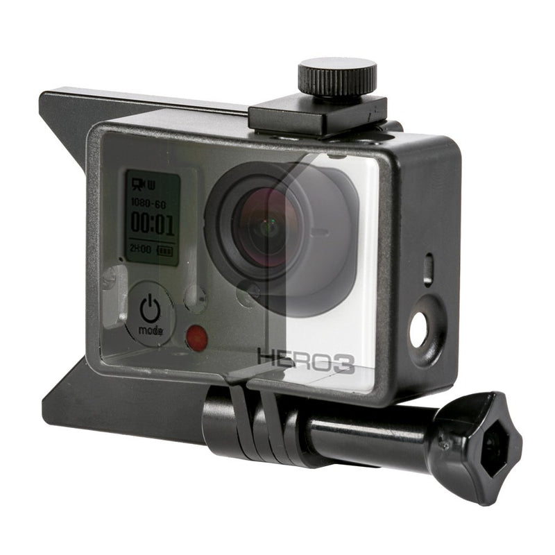 Ikan FX3P-GPRO for GoPro Mount (Black)