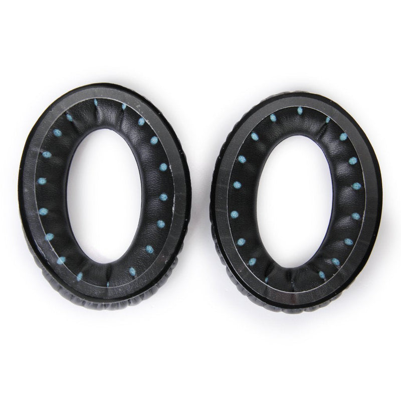 [AUSTRALIA] - Sqrmekoko Replacement EarPads Cushion Cover Compatible with Bose Around Ear TP-1 Triport 1 TP-1A Headphones 