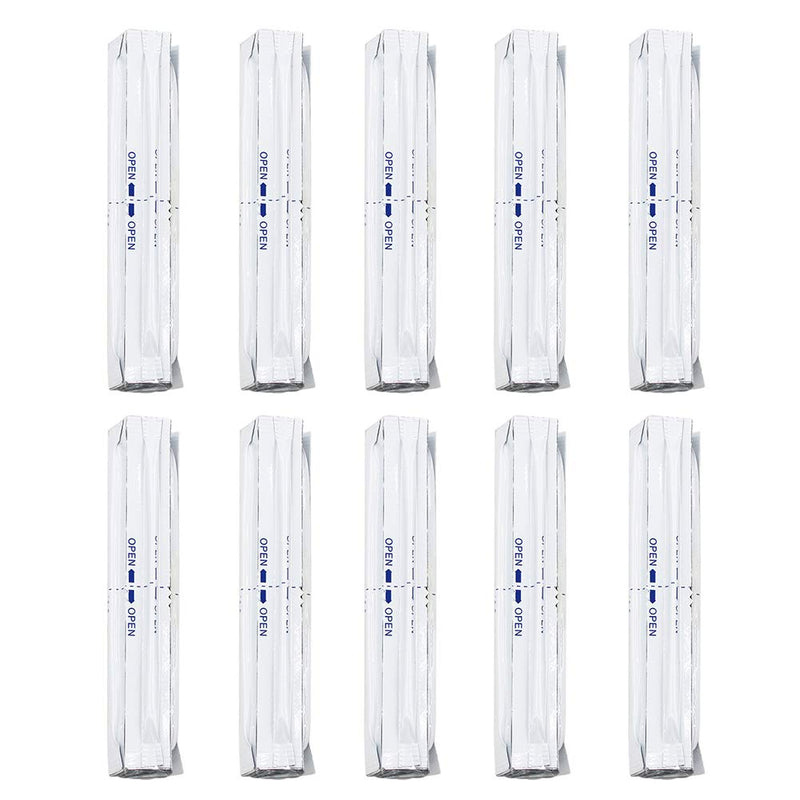 Cleaning Sticks 100PCS Cotton Swabs Compatible with iQ-os or Furniture Cleaning