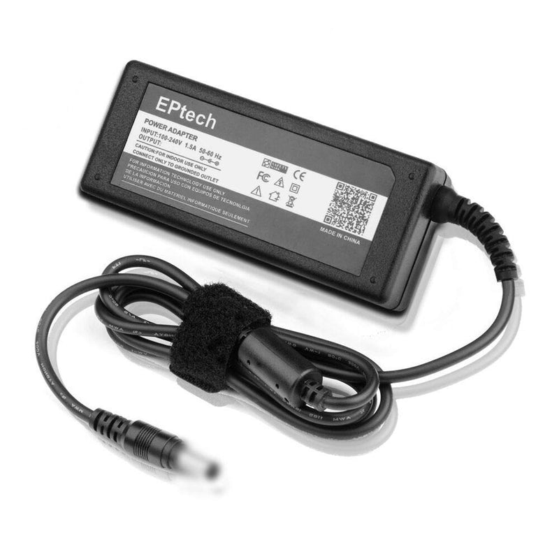 10Ft AC/DC Adapter for HP 15 15-bs0xx 15-bs010nr 15-bs065nr 15-bs066nr 15-bs071nr 15-bs074 15-bs074nr 15-bs075nr 15-bs077nr 15-BS078 15-BS078NR 15-bs132nr Power Supply Cord Charger