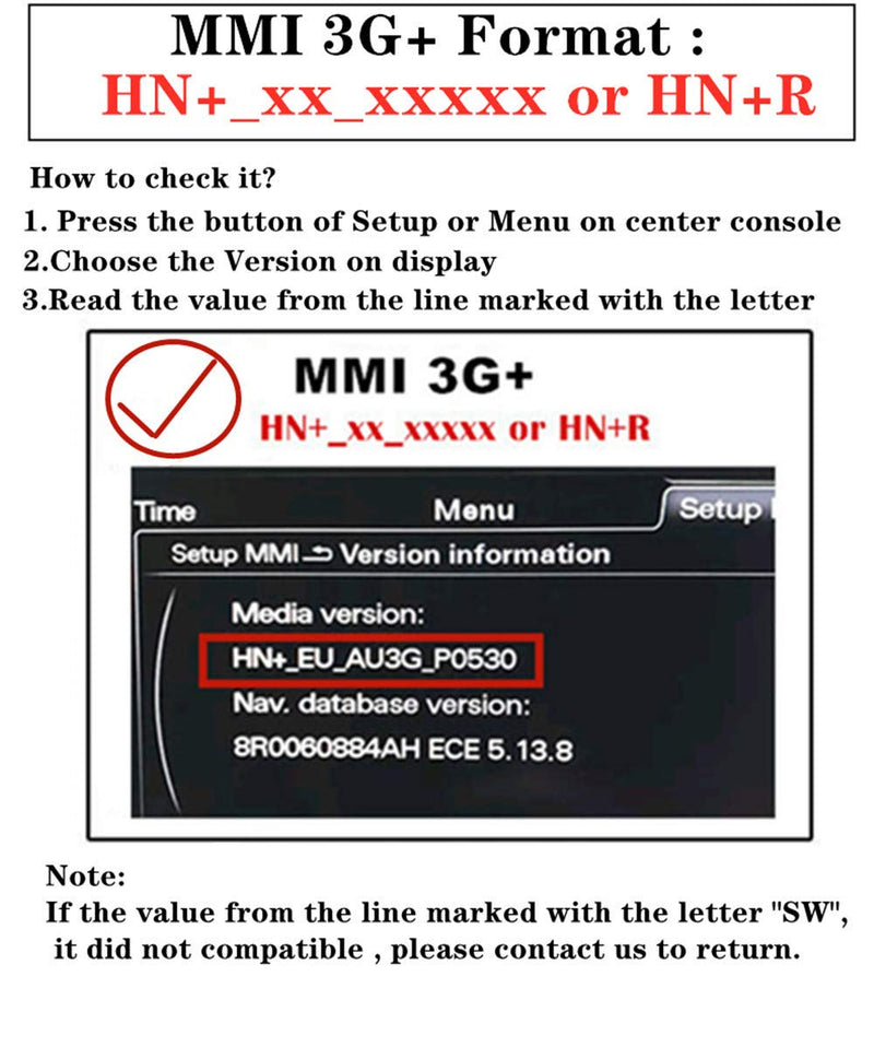 [AUSTRALIA] - AMI MMI MDI Music Interface Chaging Aux Cable Compatible with V-W A4 A3 A5 A6 A8 S4 S6 S8 Q5 Q7 R8 TT with MMI 3G+ System for Xs Max 11 Pro Max XR 