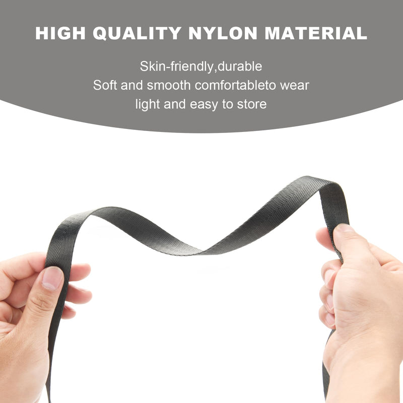 Mini 3 Pro 2 in 1 Sun Hood RC Protector Sunshade + Tempered Glass Screen Protector Film (2pcs) + Neck Lanyard/Strap for DJI Mini 3 Pro/Mini 3/Mavic 3 Classic/Mavic 3 Pro RC Accessories