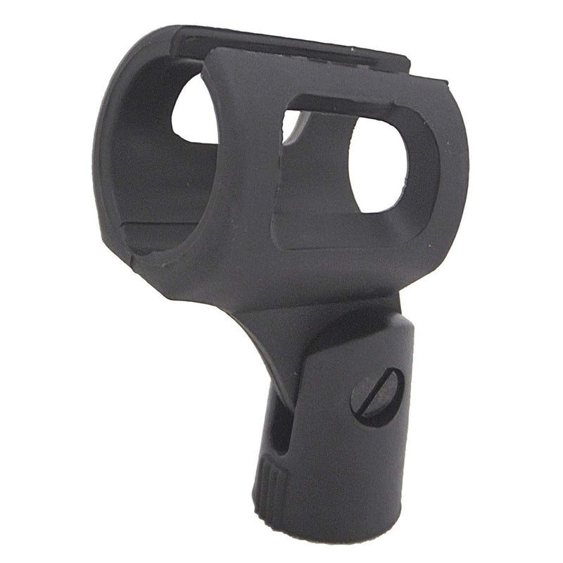 [AUSTRALIA] - Performance Plus Indestructible Large Barrel/Wireless Microphone Holders - Buy 3 Get 1 Free (MH4W-4) 4 Pack 