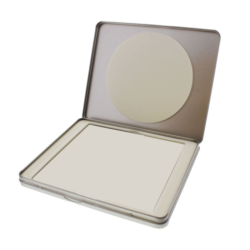 Haida 150mm X 170mm Filter Storage Case/Tin Box Metal Padded 150