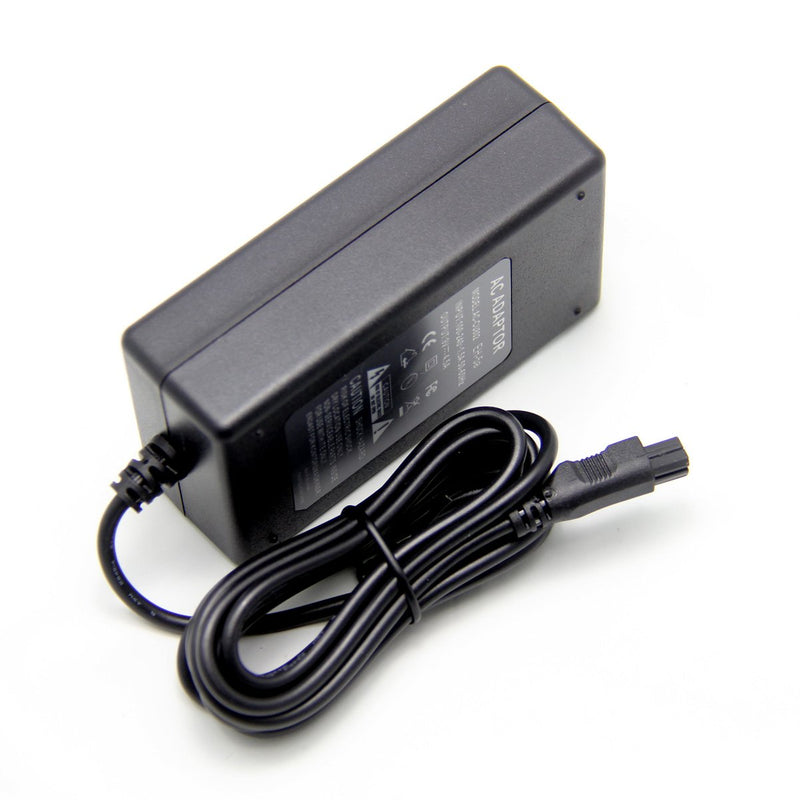 Glorich EH-5 Plus EP-5 Replacement AC Power Adapter/Charger kit for Nikon D40 D40X D60 D3000 D5000 Digital SLR Cameras