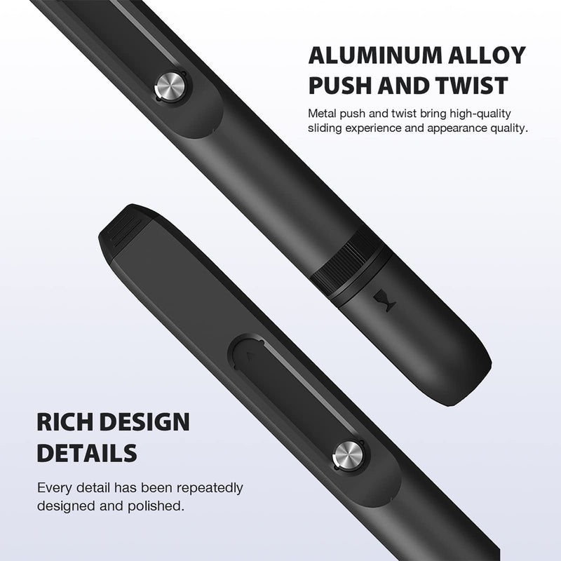 [AUSTRALIA] - VSGO V-P01E Professional Lens Cleaning Pen Lens Brush V-P01E for Digital Camera Cleaning 
