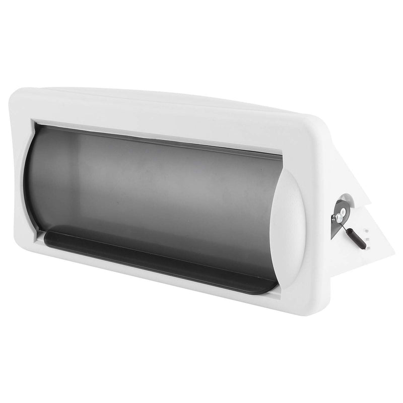 Marine Boat Single DIN DVD Radio Shield Waterproof Cover Splash Guard Flush Mount marine radio cover marine cover recessed