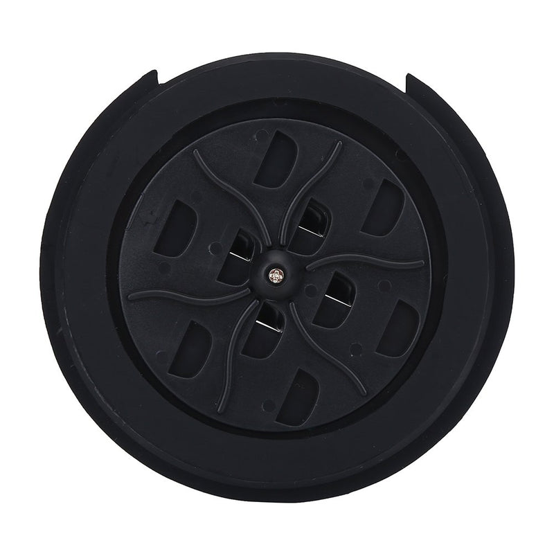 Sound Hole Cover, Guitar Sound Hole Cover Block Plug Acoustic Electric Guitar Feedback Buster Prevention