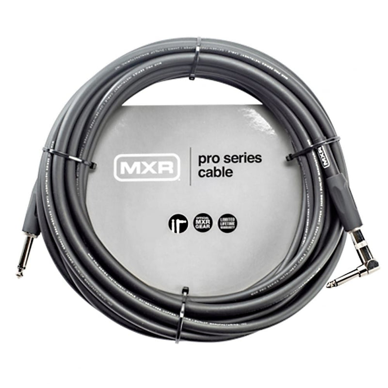 [AUSTRALIA] - Other Stage or Studio Cable, Black, 10 Feet (DCIX10R) 