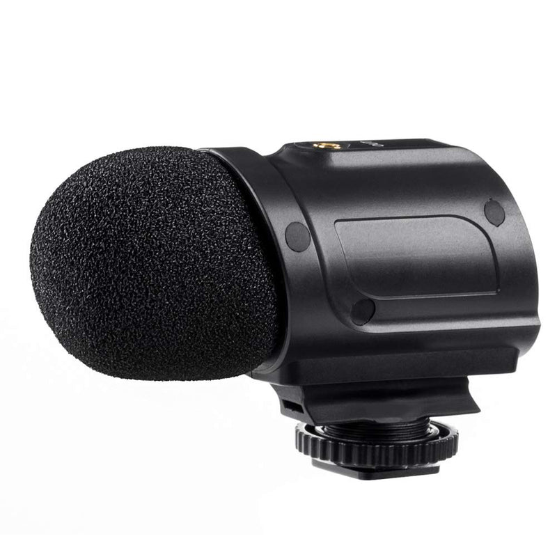 Saramonic SR-PMIC2 Stereo Cardioid Microphone