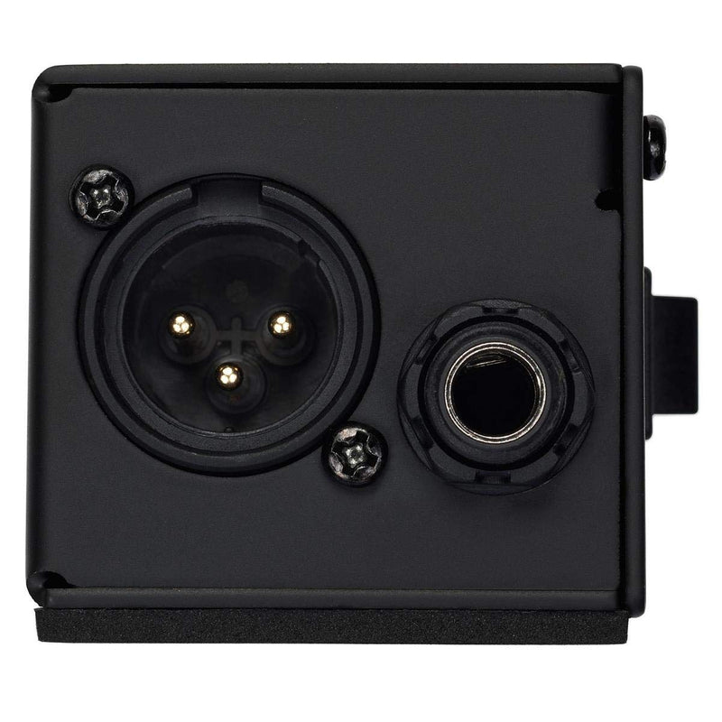 [AUSTRALIA] - Samson MLI1-Mono Passive Isolation Box (MLI1) 