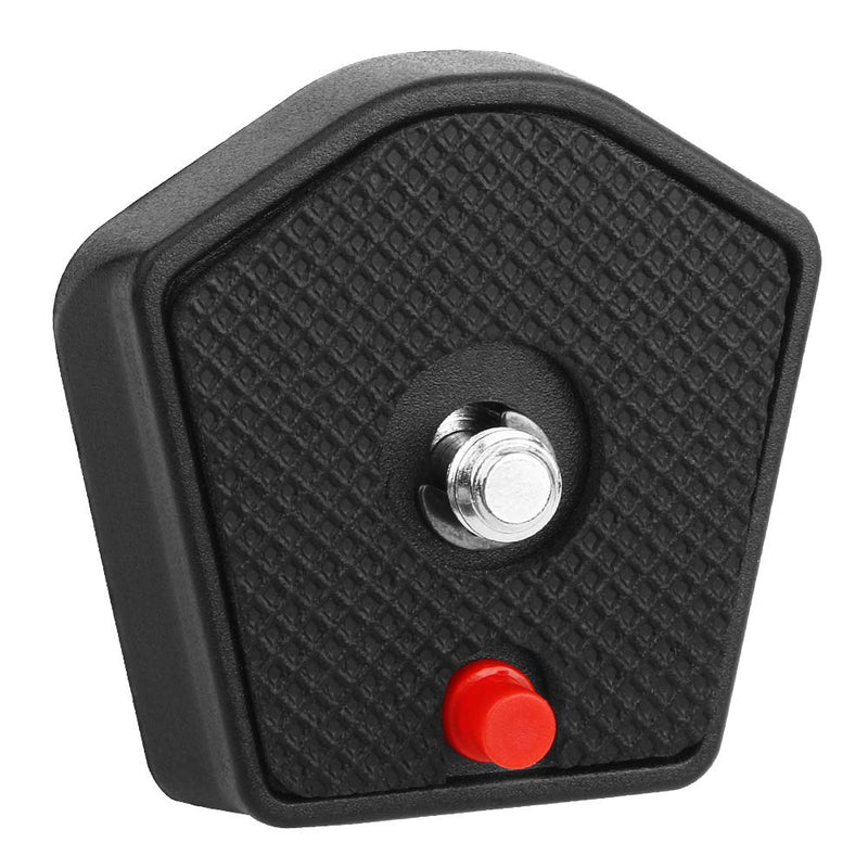 TOAZOE 785PL Quick Release Plate for Manfrotto Modo 785B, 785SHB/ DIGI 718B and 718SHB Models