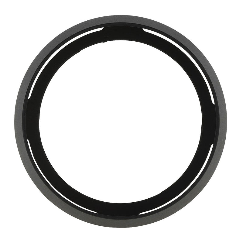 Haoge LH-SE1 Metal Lens Hood for Sony RX1 RX1R RX1R II rx1m2 Digital Camera Accessories Replaces LHP-1, Sony FE 24mm F1.8, 55mm F1.8 ZA, FE 35mm F2.8 ZA Lens Round
