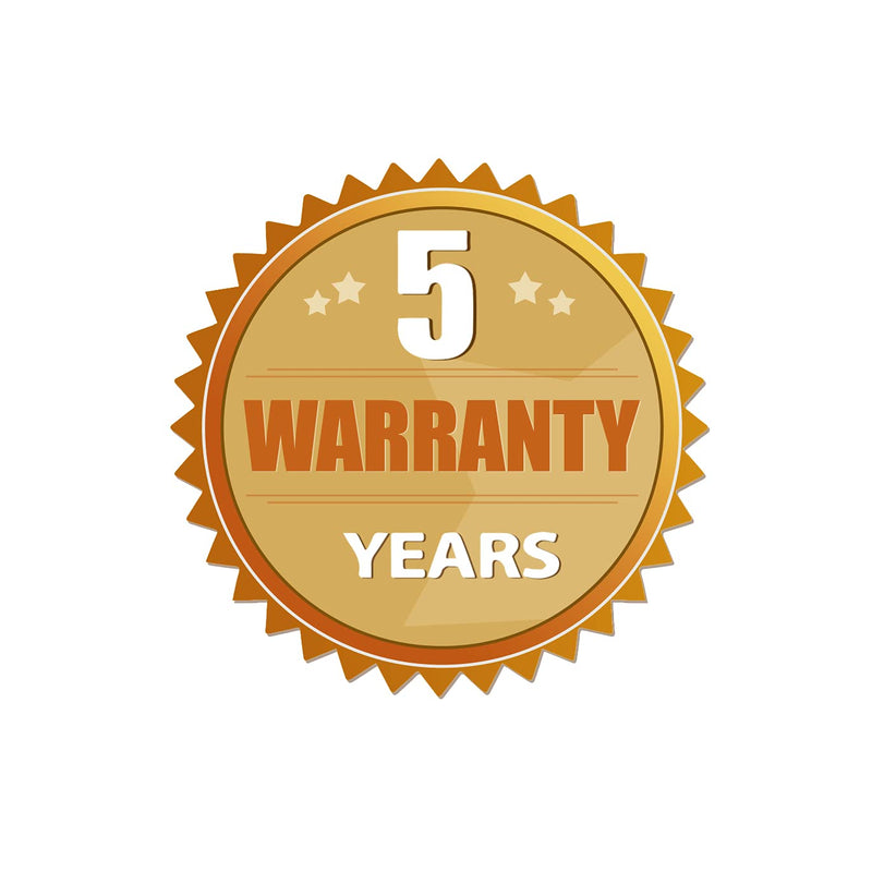 Capacitor for Air Conditioner 70 uf MFD 370 or 440 Volt VAC, Multi-Purpose Round Capacitor-5 Year Warranty 70MFD