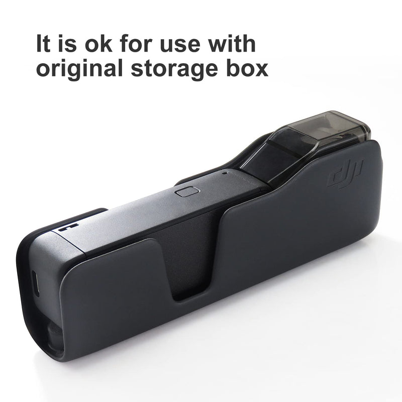Blanou OSMO Pocket 2 Lens Cover