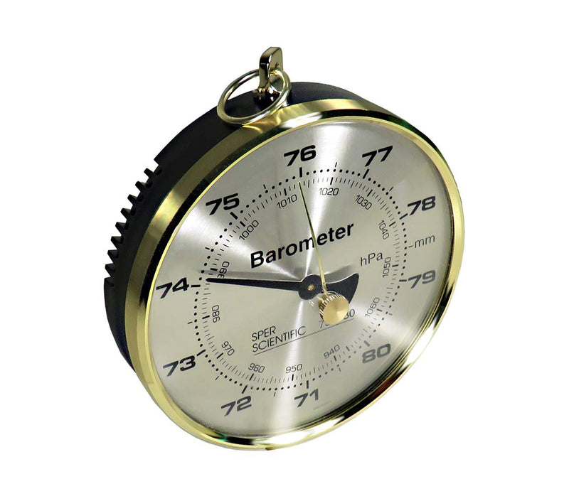 Sper Scientific 736930 Barometer