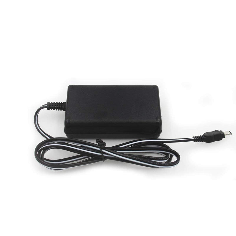 CEXO AC-L15 AC-L100 AC Power Adapter Charger for Sony CCD-TRV16, CCD-TRV25, CCD-TRV36, CCD-TRV37, CCD-TRV68, CCD-TRV128, CCD-TRV138, MVC-FD, DSC-S30, DSC-F707, DSC-F717, DSC-F828