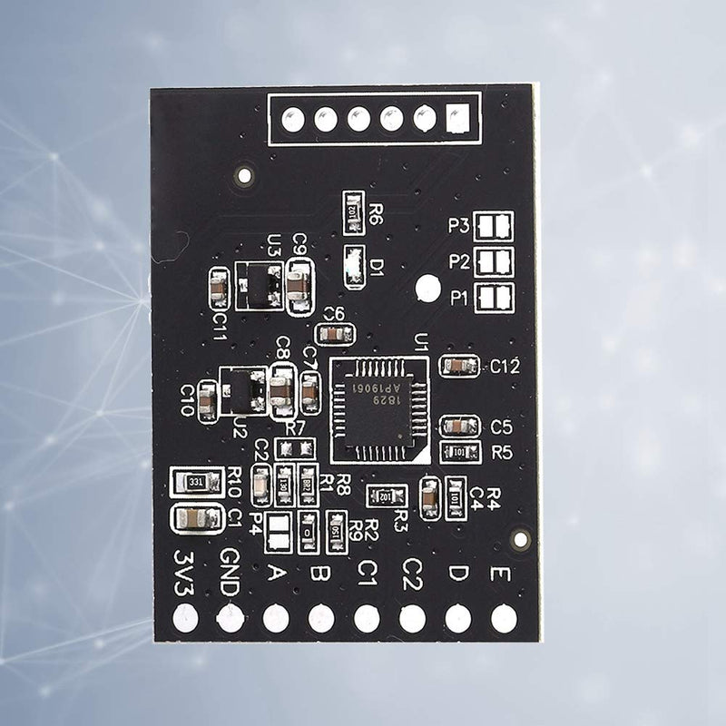 Yosooo Mod Chip, X360 Chip for X360 ACE V5 Modified Chip 150 MHZ ACE Chip Suitable for The Xbox 360 Series