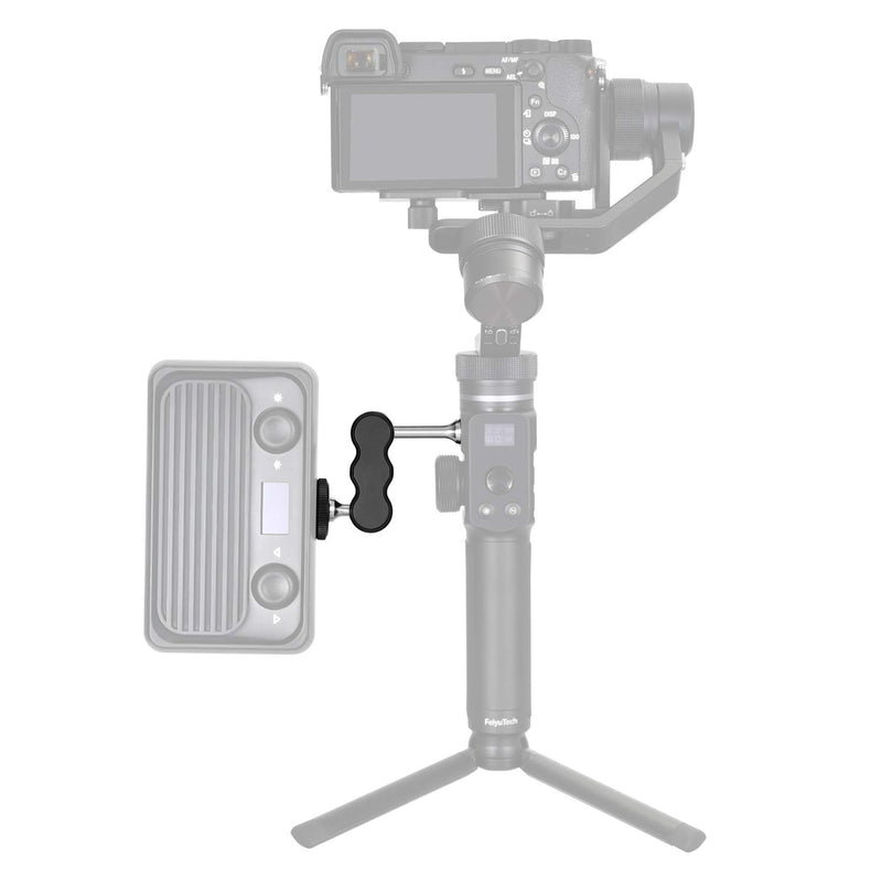 USKEYVISION Magic Arm - The Universal Magic Arm with Ballhead, Max. Playload 5KG (UVDB-1)