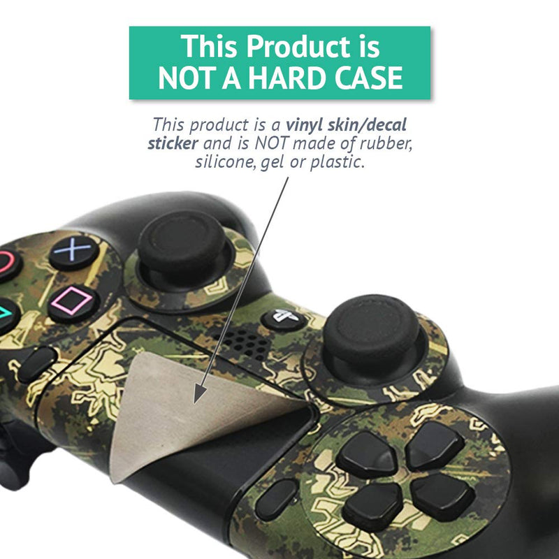 MightySkins Skin Compatible with Microsoft Xbox One - Bandana | Protective, Durable, and Unique Vinyl Decal wrap Cover | Easy to Apply, Remove, and Change Styles | Made in The USA