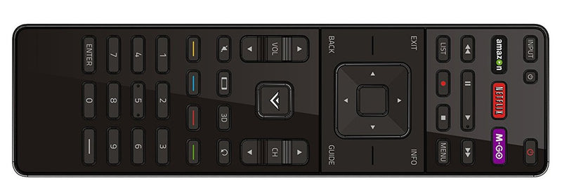 XRT510 Remote Control Compatible for All VIZIO M-Series TV