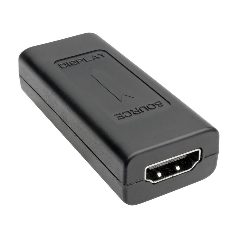 [AUSTRALIA] - Tripp Lite HDMI Extender Equalizer, Active Repeater for Video and Audio 1920x1200,1080p at 24Hz (HDMI F/F)(B122-000), 24 Hz 