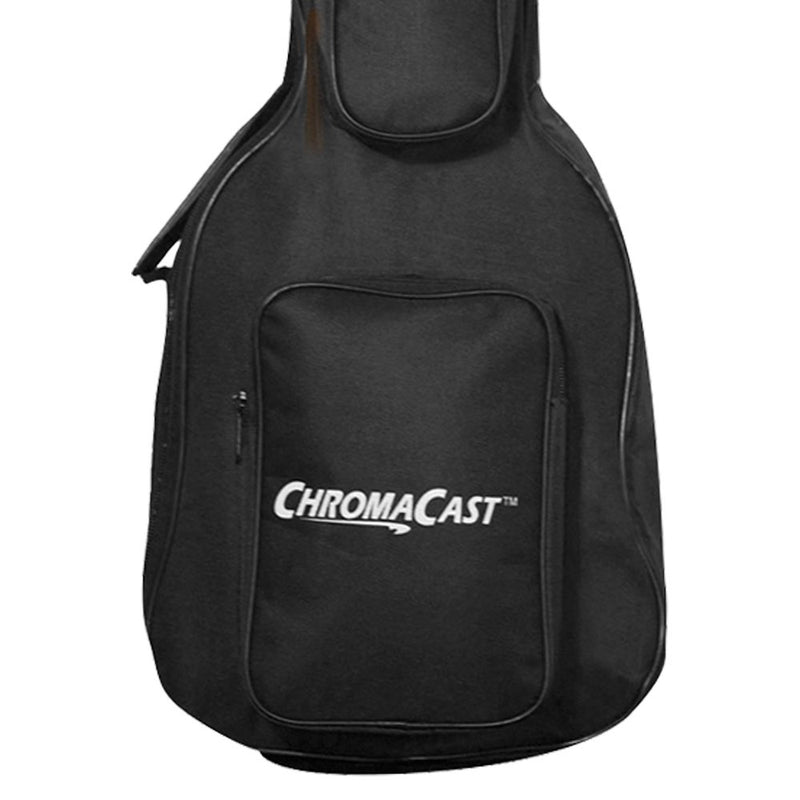 ChromaCast CC-TN-BAG Tenor Ukulele Padded Bag