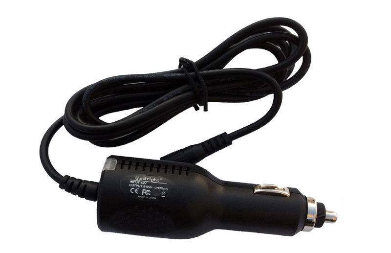 Replacement Sirius XM PowerConnect DC Power Cord