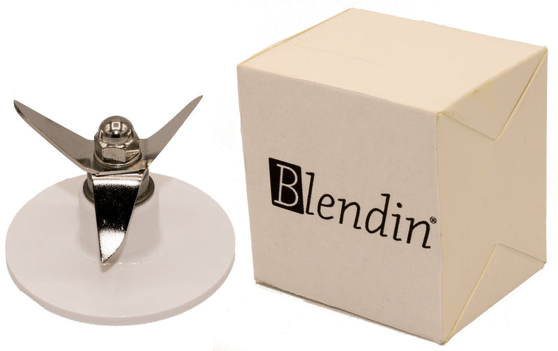 Blendin Replacement Blender Blade, Compatible with Cuisinart SPB-456-2