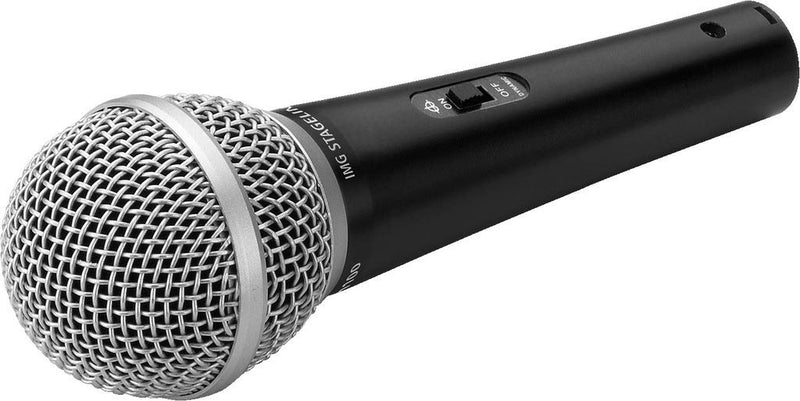 Monacor DM-1100 Dynamic Microphone